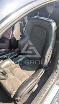 2005 Audi TT