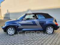 2005 Chrysler PT Cruiser
