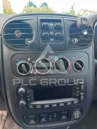 2005 Chrysler PT Cruiser