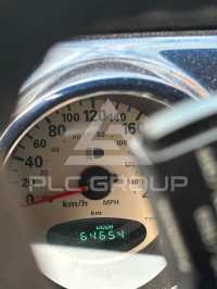 2005 Chrysler PT Cruiser