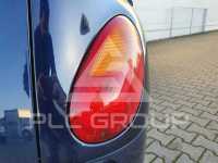 2005 Chrysler PT Cruiser