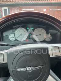2005 Chrysler 300