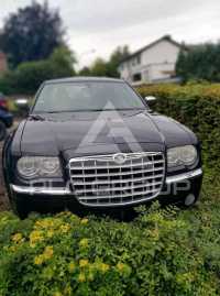 2005 Chrysler 300