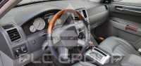 2005 Chrysler 300