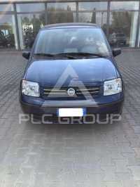 2005 Fiat Panda