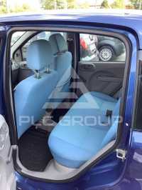 2005 Fiat Panda