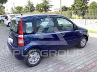 2005 Fiat Panda