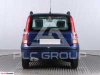 2005 Fiat Panda