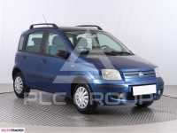 2005 Fiat Panda