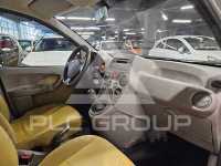 2005 Fiat Panda