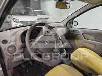 2005 Fiat Panda