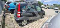 2005 Fiat Panda