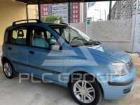 2005 Fiat Panda