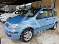 2005 Fiat Panda