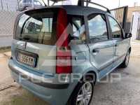 2005 Fiat Panda
