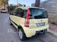 2005 Fiat Panda