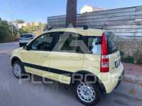 2005 Fiat Panda