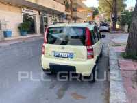2005 Fiat Panda