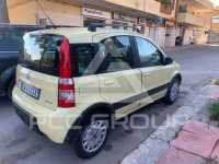 2005 Fiat Panda