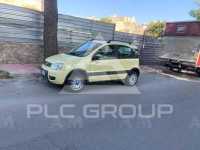2005 Fiat Panda