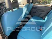 2005 Fiat Panda