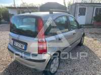 2005 Fiat Panda