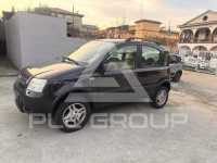 2005 Fiat Panda