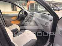2005 Fiat Panda
