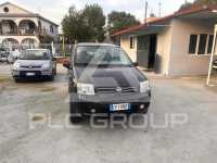 2005 Fiat Panda