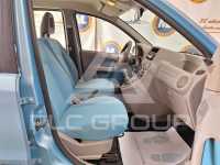 2005 Fiat Panda