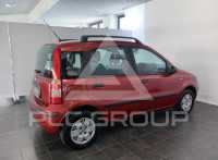 2005 Fiat Panda
