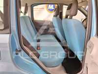 2005 Fiat Panda