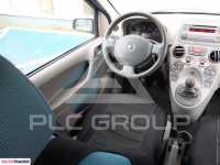 2005 Fiat Panda