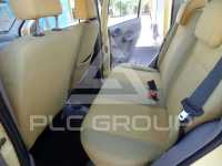 2005 Fiat Panda