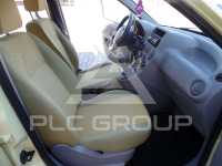2005 Fiat Panda