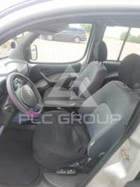 2005 Fiat Doblo