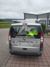 2005 Fiat Doblo