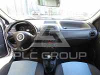 2005 Fiat Punto