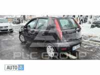 2005 Fiat Punto