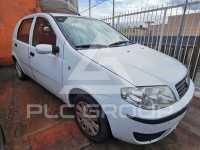 2005 Fiat Punto
