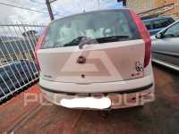 2005 Fiat Punto