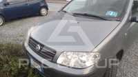 2005 Fiat Punto