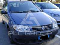 2005 Fiat Punto