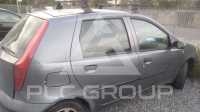 2005 Fiat Punto