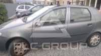 2005 Fiat Punto