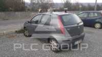 2005 Fiat Punto