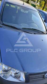 2005 Fiat Punto