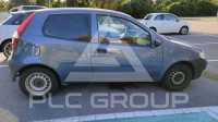 2005 Fiat Punto