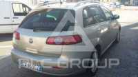2005 Fiat Croma