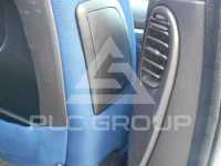 2005 Fiat Ulysse
